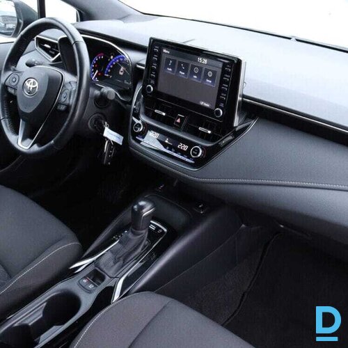 Pārdod Toyota Corolla Active 1.2i, 2021