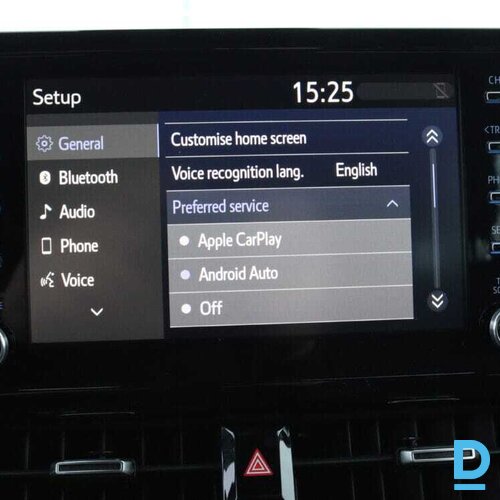 Pārdod Toyota Corolla Active 1.2i, 2021