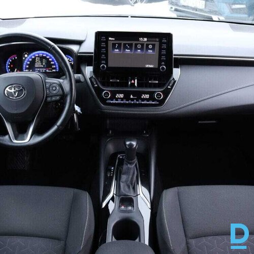 Pārdod Toyota Corolla Active 1.2i, 2021