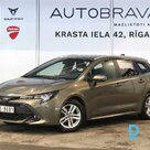 Pārdod Toyota Corolla Active 1.2i, 2021