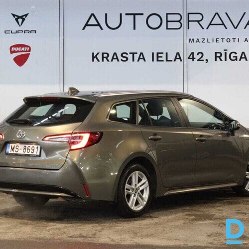 Pārdod Toyota Corolla Active 1.2i, 2021