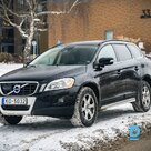 Продается Volvo XC60 2.4d, 4x4, автоматическая коробка передач, 2009 год выпуска.