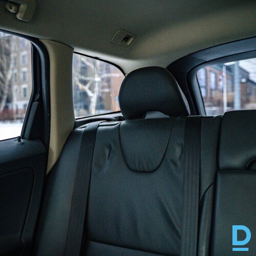 Pārdod Volvo XC60 2.4d, 4x4, automāts, 2009