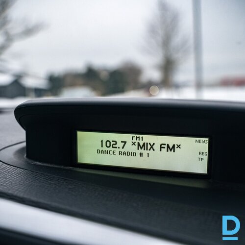 Pārdod Volvo XC60 2.4d, 4x4, automāts, 2009