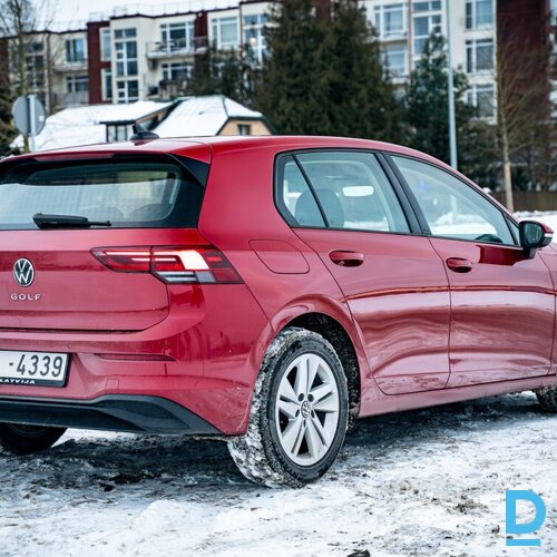 Pārdod Volkswagen Golf 7, 2.0d, 2021