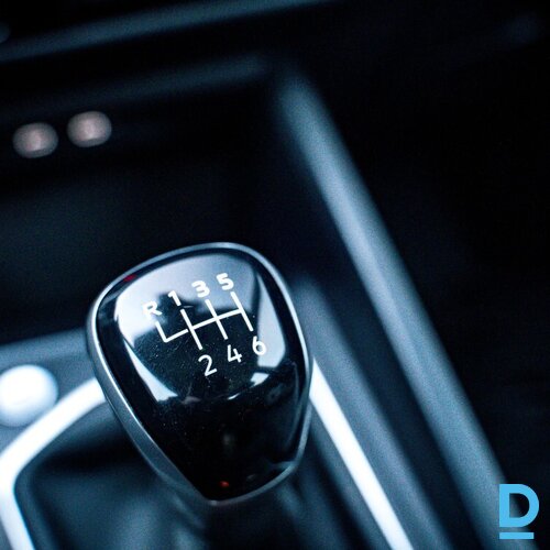 Pārdod Volkswagen Golf 7, 2.0d, 2021