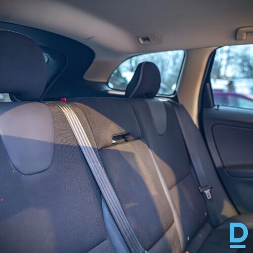 Pārdod Volvo XC60, 2.4d, 4x4, 2009