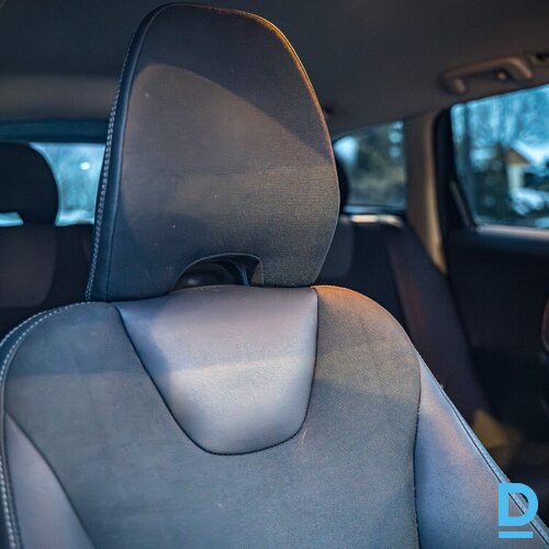 Pārdod Volvo XC60, 2.4d, 4x4, 2009