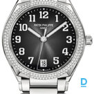 Pārdod Patek Philippe Twenty-4 