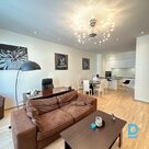 Продают квартиру в Риге