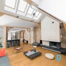 Продают квартиру в Риге