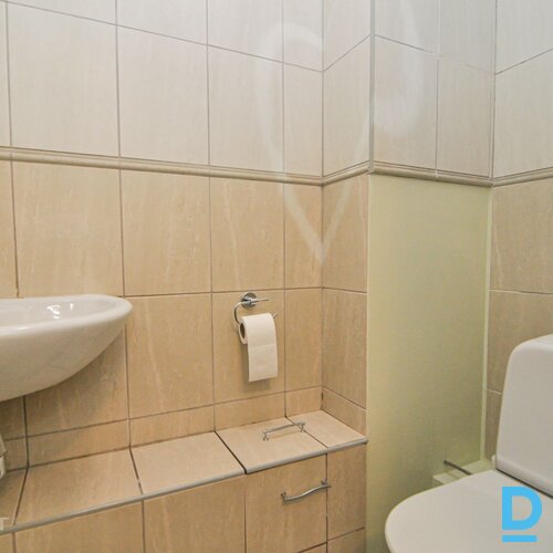 Pārdod dzīvokli Kleistu iela 21