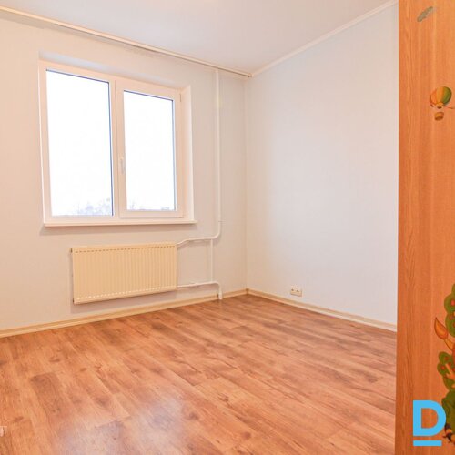 Pārdod dzīvokli Kleistu iela 21