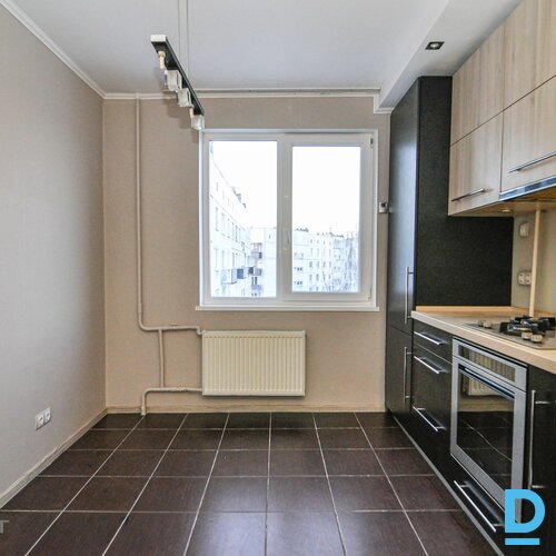 Pārdod dzīvokli Kleistu iela 21