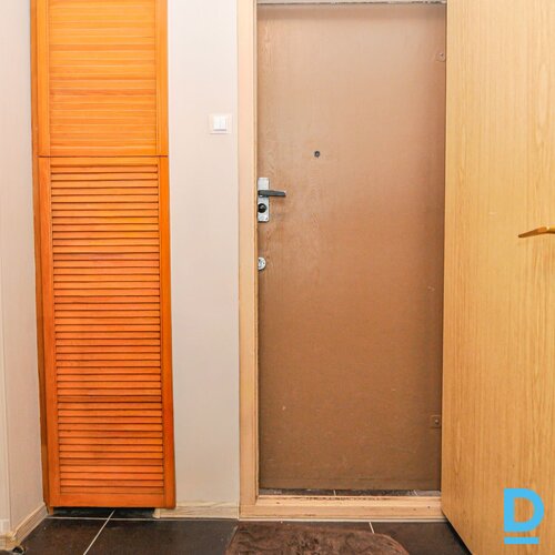 Pārdod dzīvokli Kleistu iela 21