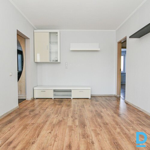 Pārdod dzīvokli Kleistu iela 21