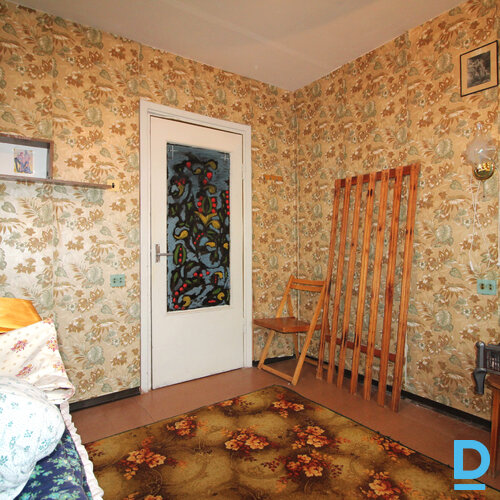 Pārdod dzīvokli Reiņu meža 5 Pārdod dzīvokli Reiņu meža 5