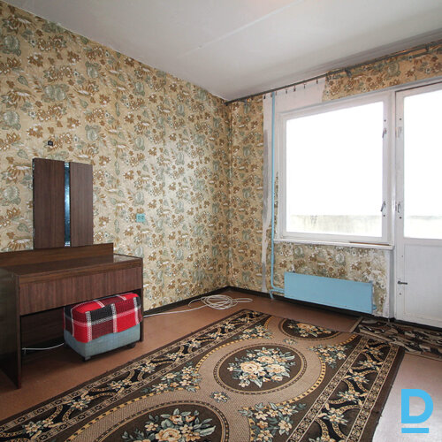 Pārdod dzīvokli Reiņu meža 5 Pārdod dzīvokli Reiņu meža 5