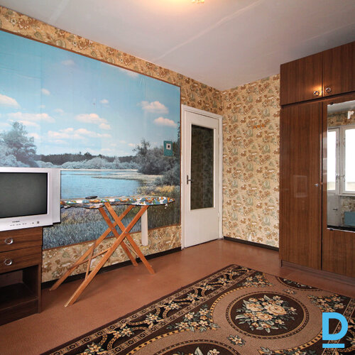 Pārdod dzīvokli Reiņu meža 5 Pārdod dzīvokli Reiņu meža 5