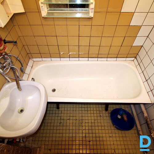 Pārdod dzīvokli Reiņu meža 5 Pārdod dzīvokli Reiņu meža 5