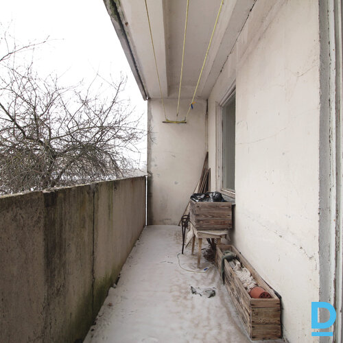 Pārdod dzīvokli Reiņu meža 5 Pārdod dzīvokli Reiņu meža 5