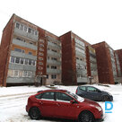 Продают квартиру в Reiņu meža 5