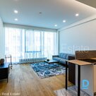 Izīrē dzīvokli Rīgā