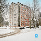 Продают квартиру в Viestura prospekts 31