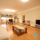 Apartment for rent in Riga