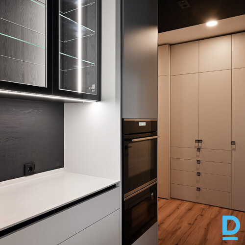 Pārdod dzīvokli Vairoga iela 32