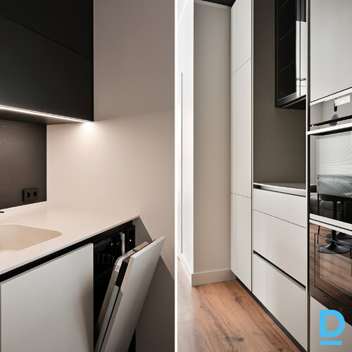 Pārdod dzīvokli Vairoga iela 32