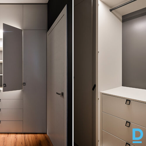 Pārdod dzīvokli Vairoga iela 32