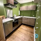 Izīrē dzīvokli Rīgā