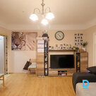 Продают квартиру в Reņģes iela 4