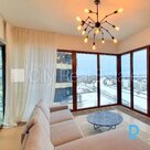 Izīrē dzīvokli Rīgā