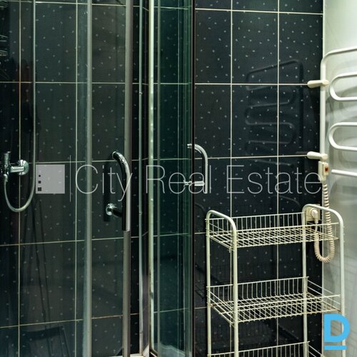 Izīrē dzīvokli Rīgā