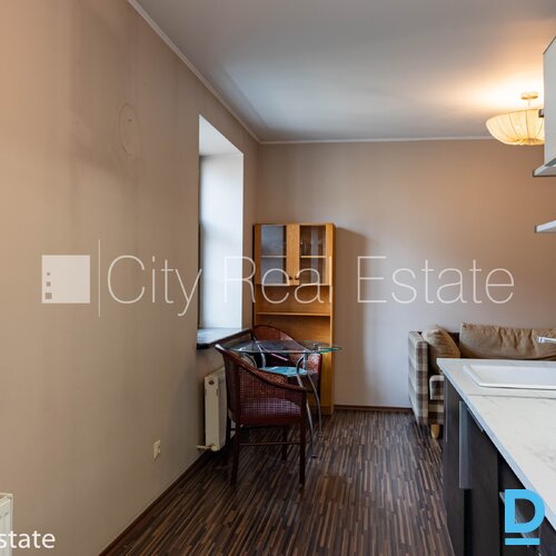 Izīrē dzīvokli Rīgā