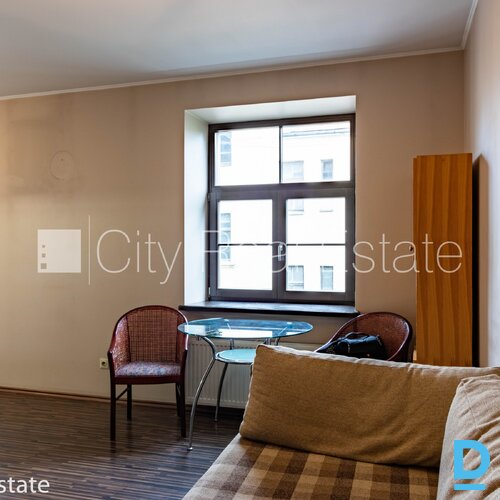 Izīrē dzīvokli Rīgā