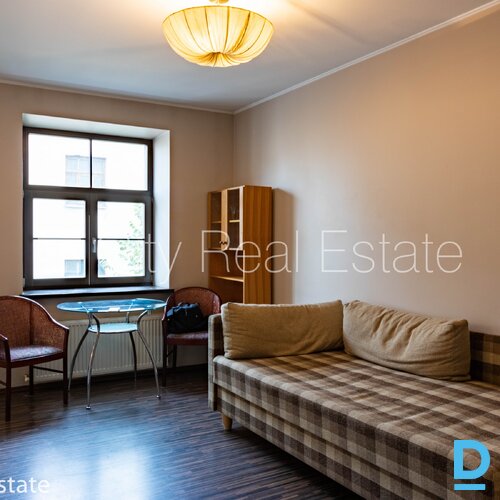 Izīrē dzīvokli Rīgā