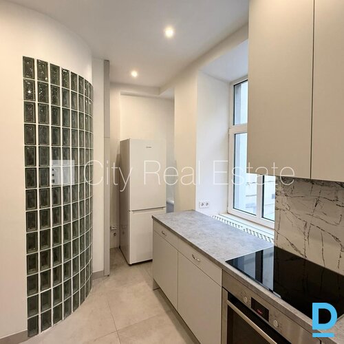 Izīrē dzīvokli Rīgā