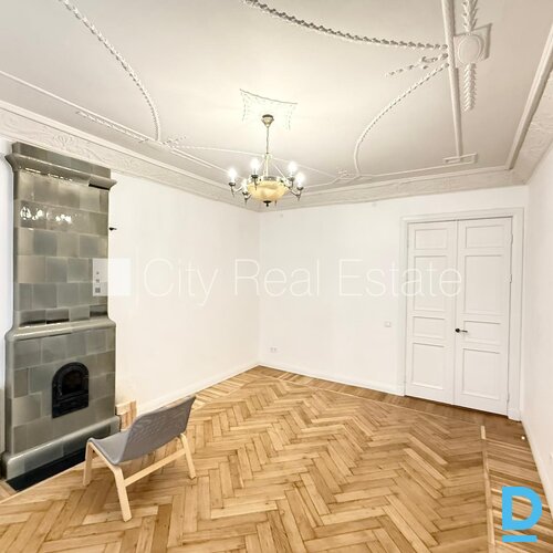 Izīrē dzīvokli Rīgā