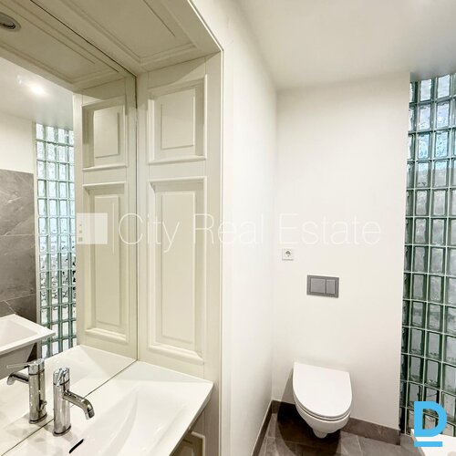 Izīrē dzīvokli Rīgā