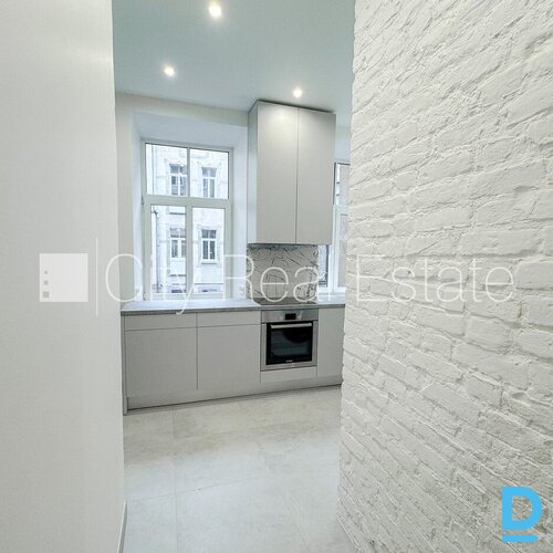 Izīrē dzīvokli Rīgā