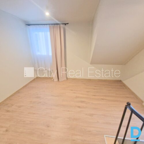 Izīrē dzīvokli Rīgā