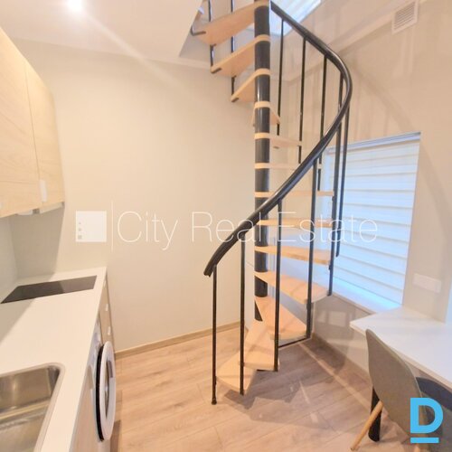 Izīrē dzīvokli Rīgā