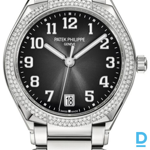 Pārdod Patek Philippe Twenty-4 