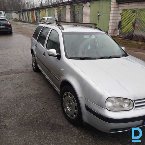 Pārdod Volkswagen Golf, 2003 Pārdod Volkswagen Golf, 2003