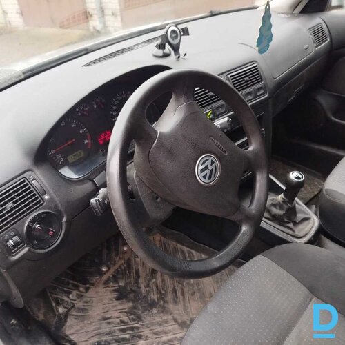 Pārdod Volkswagen Golf, 2003 Pārdod Volkswagen Golf, 2003