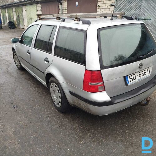 Pārdod Volkswagen Golf, 2003 Pārdod Volkswagen Golf, 2003