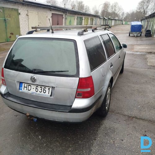 Pārdod Volkswagen Golf, 2003 Pārdod Volkswagen Golf, 2003